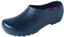 Afbeelding van KLOMPSCHOEN SALIHA  DICHT BLAUW MT 43