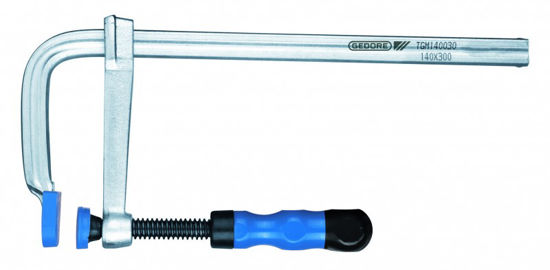 Afbeelding van LIJMTANG GEDORE TGM 120X600 MM