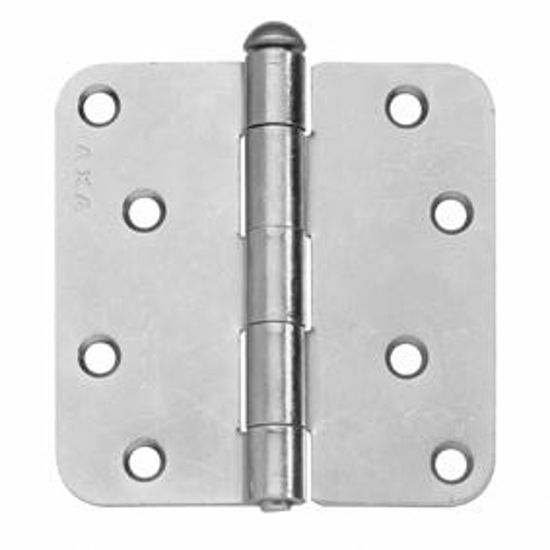 Afbeelding van SCHARNIER AXA 76X76 MM