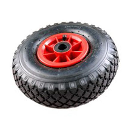 Afbeelding van WIEL COMPLEET 300X4 2 P. NAALDLAGER