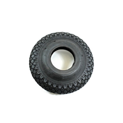 Afbeelding van BANDENSET BLOKPROFIEL 300X4 2 PLY