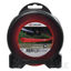 Afbeelding van NYLONDRAAD TRIMMER LINE ROOD 3.0MMX44MT