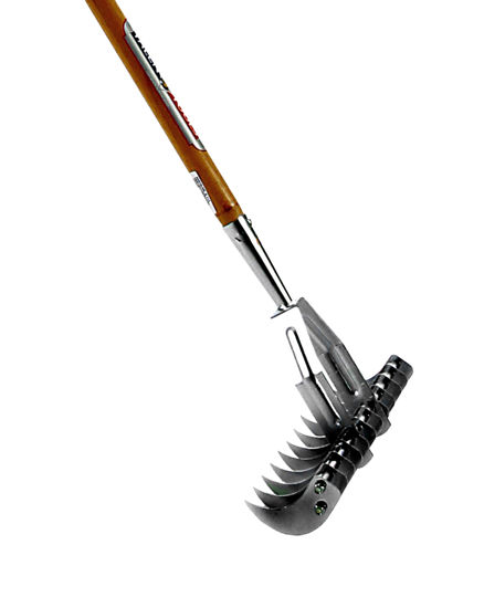 Afbeelding van VERTICUTEERHARK COMPLEET G41C