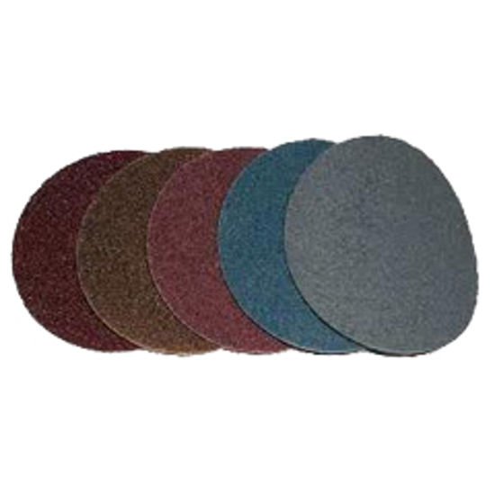 Afbeelding van SCHUURSCHIJF FLEXBRITE ZR FIJN 125MM 10S