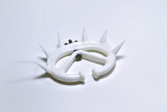 Afbeelding van ANTI DRINKBEUGEL PLASTIC KLEIN