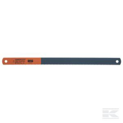 Afbeelding van MACHINEZAAGBLAD BAHCO HSS 400X32 10T