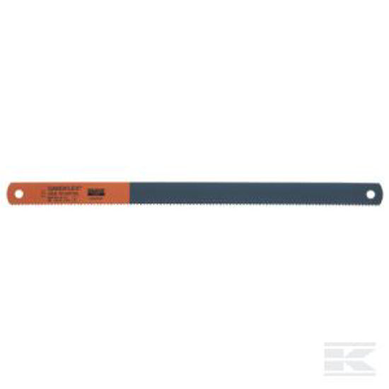 Afbeelding van MACHINEZAAGBLAD BAHCO HSS 400X32 10T