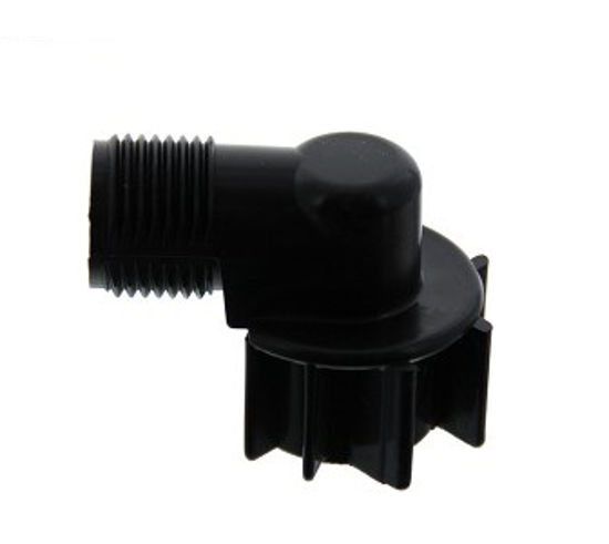 Afbeelding van KNIESTUK DRUKKAMER MATABI SUPER 16