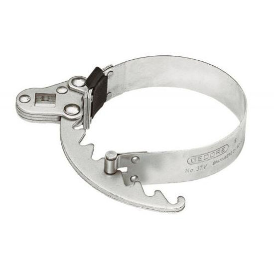 Afbeelding van BANDSLEUTEL GEDORE 37V 1/2" 80-110 MM