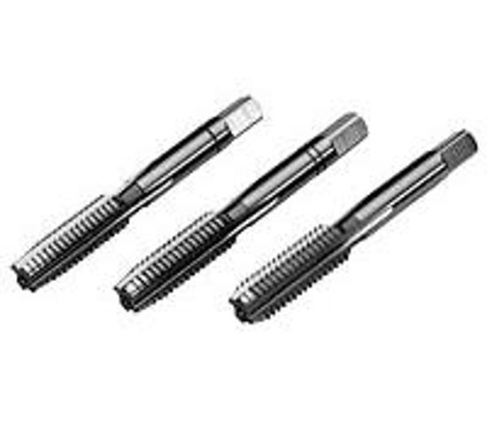 Afbeelding van HANDTAPSET VOLKEL HSS M8