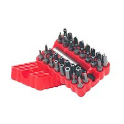 Afbeelding van BITSET ELZET VEILIGHEIDS 33-DLG