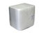 Afbeelding van POETSDOEKEN WIT 38X40 CM 10 KG 430 ST