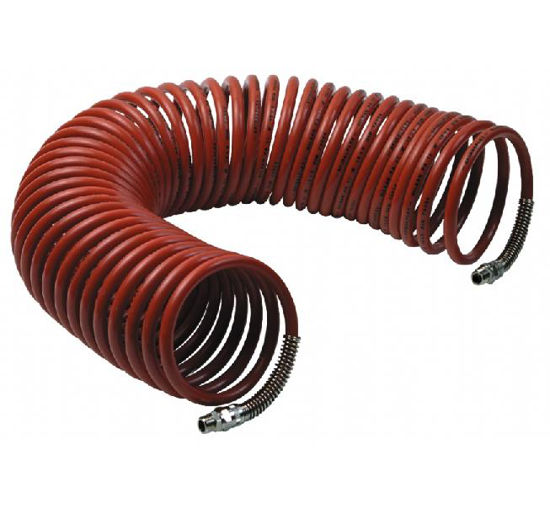 Afbeelding van SPIRAALSLANG AIRPRESS 10x8 MM 7.5 MT