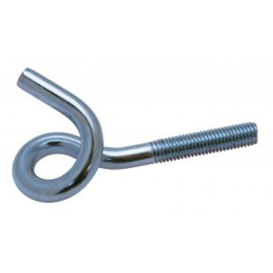 Afbeelding van SCHOMMELHAAK M10X120