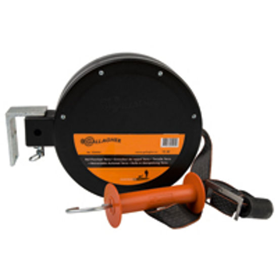 Afbeelding van POORTGREEP GALLAGHER LINTHASPEL 15 MT