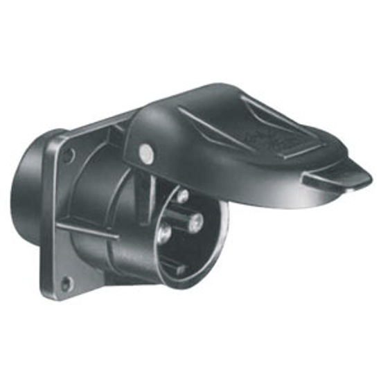 Afbeelding van CONTRASTEKKER 3 POLIG