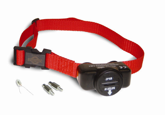 Afbeelding van HALSBAND PETSAFE + ONTVANGER KLEINE HOND