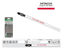 Afbeelding van DECOUPEERZAAGBLAD HIKOKI 750031 5ST