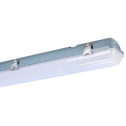 Afbeelding van LED ARMATUUR 32W 150 CM MET KAP