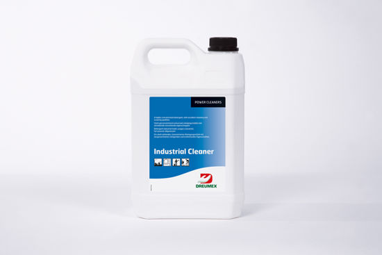 Afbeelding van INDUSTRIAL CLEANER DREUMEX 5 LT