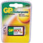 Afbeelding van BATTERIJ GP OPLAADBAAR GP200 9 V
