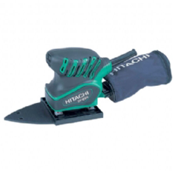 Afbeelding van VLAKSCHUURMACHINE HIKOKI SV12SH