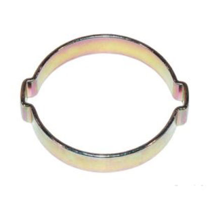 Afbeelding van OORKLEM DUBBEL 31-34 MM