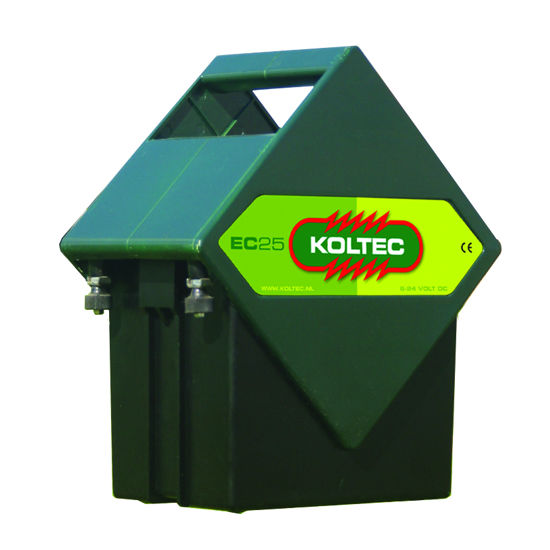 Afbeelding van SCHRIKAPPARAAT KOLTEC EC25