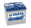 Afbeelding van ACCU VARTA 560410 D47