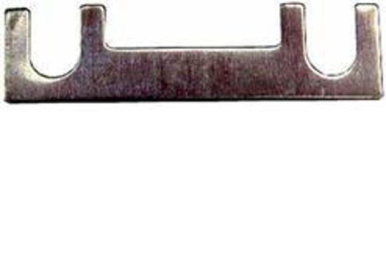 Afbeelding van STROOKZEKERING HELLA 50 AMP PST