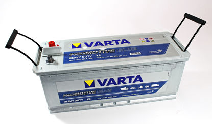 Afbeelding van ACCU VARTA 640400 K8