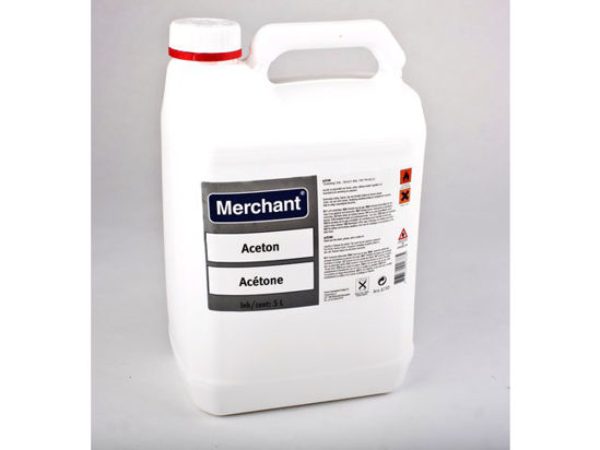 Afbeelding van ACETON 5 LT