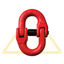 Afbeelding van VERBINDINGSSCHALM DELTALOCK GRADE80 3.2T