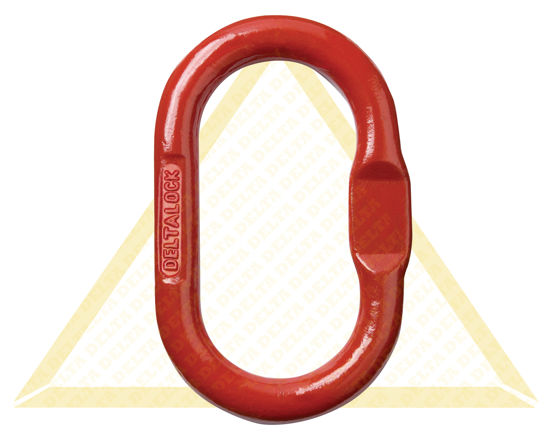 Afbeelding van TOPSCHALM DELTALOCK NAADLOOS GR80 1.6T