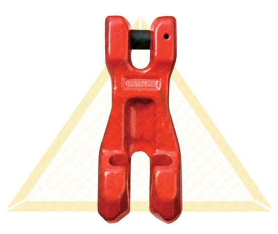 Afbeelding van INKORTKLAUW DELTALOCK GRADE80 2.0T