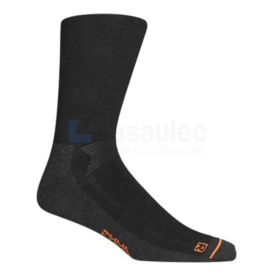 Afbeelding van SOKKEN EMMA BUSINESS MT 39/42