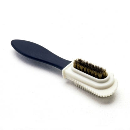 Afbeelding van NUBUCKBORSTEL EMMA