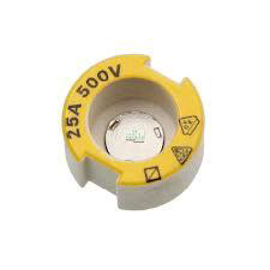 Afbeelding van PASSCHROEF 25 AMP WEBER