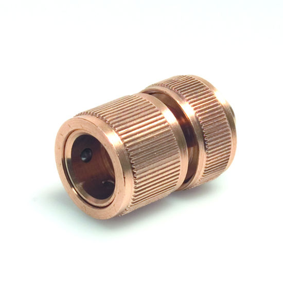 Afbeelding van SNELKOPPELING MESSING WATERSTOP 12-15 MM