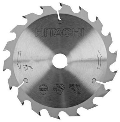 Afbeelding van CIRKELZAAGBLAD HIKOKI 190-18T-30