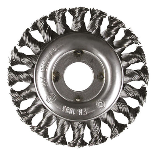 Afbeelding van RONDBORSTEL 125MM 751302 HIKOKI