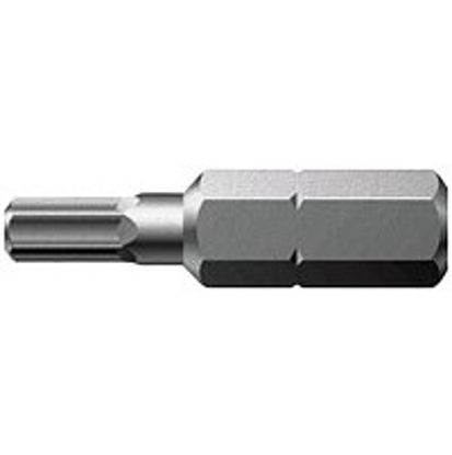 Afbeelding van INSERTBIT INBUS 1/4" 3 MM 25 MM