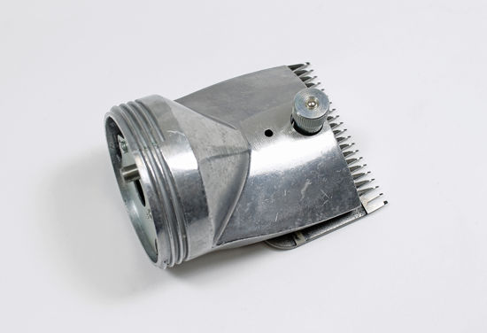 Afbeelding van  LOSSE SCHEERKOP LISCOP I TD+ A7