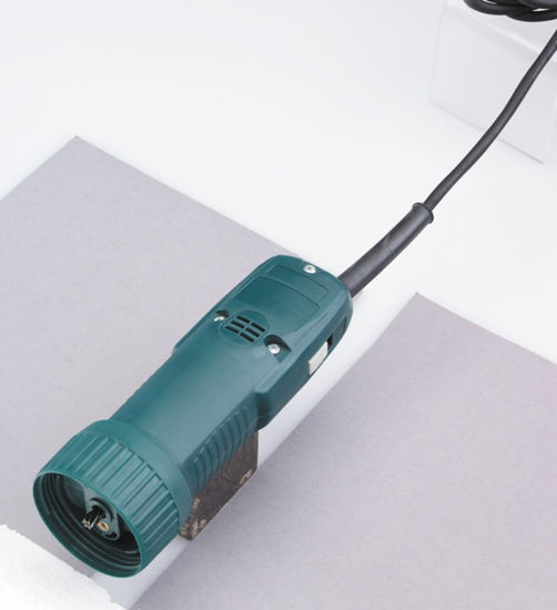 Afbeelding van SCHEERMACH. LISCOP BASIS ZONDER SCHEERKP