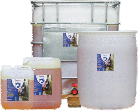 Afbeelding van TOPRIUM 25 KG