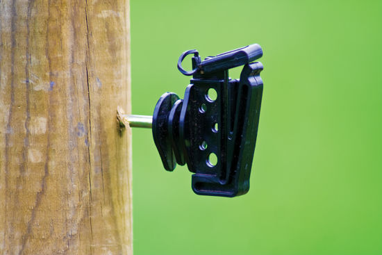 Afbeelding van LINTISOLATOR HOUTEN PAAL KOLTEC  25 ST