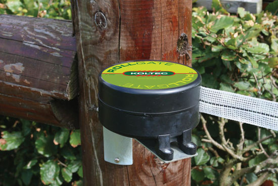 Afbeelding van ROLLGATE KOLTEC MET LINT 6 MT