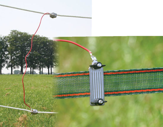 Afbeelding van VERBINDINGSSET KOORD -LINT 2ST