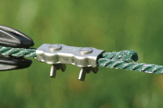 Afbeelding van KOORDVERBINDER KOLTEC RVS 5-8MM  4 ST