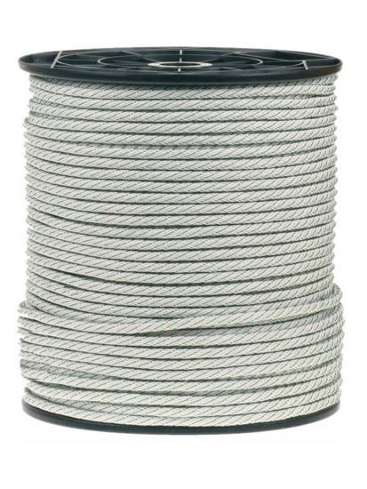 Afbeelding van SCHRIKKOORD KOLTEC 6 MM 200 MT